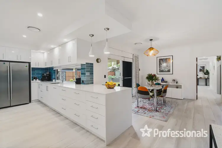 Second view of Homely house listing, 8 Milligan Way, Vasse WA 6280