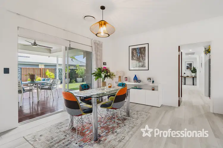 Fourth view of Homely house listing, 8 Milligan Way, Vasse WA 6280