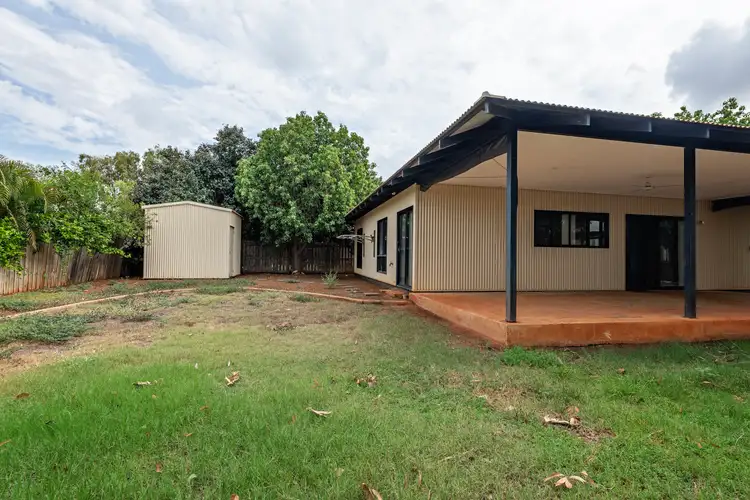 Third view of Homely house listing, 28 Coolibah Way, Derby WA 6728