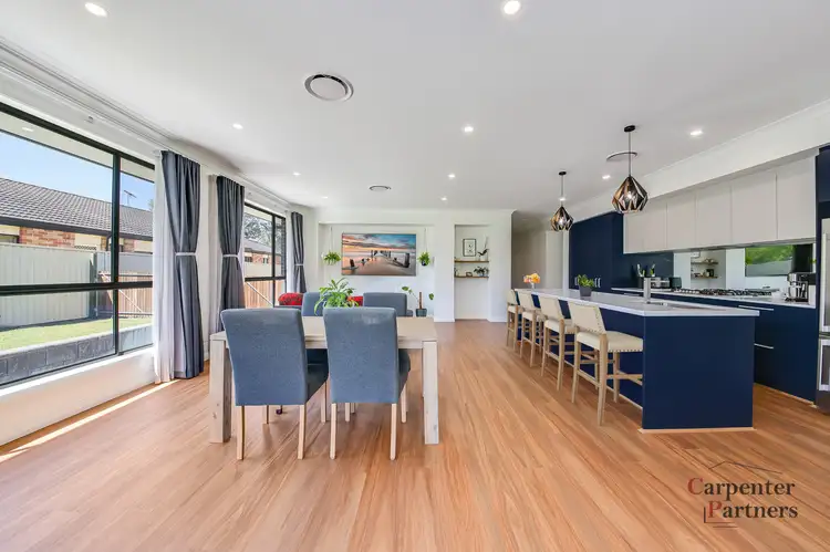 Main view of Homely house listing, 44 Hawthorne Road, Bargo NSW 2574