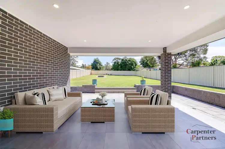 Third view of Homely house listing, 44 Hawthorne Road, Bargo NSW 2574