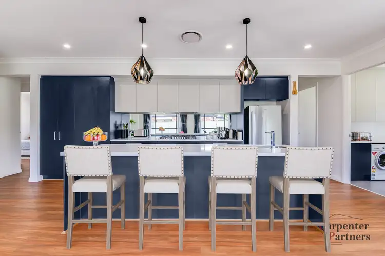Fifth view of Homely house listing, 44 Hawthorne Road, Bargo NSW 2574