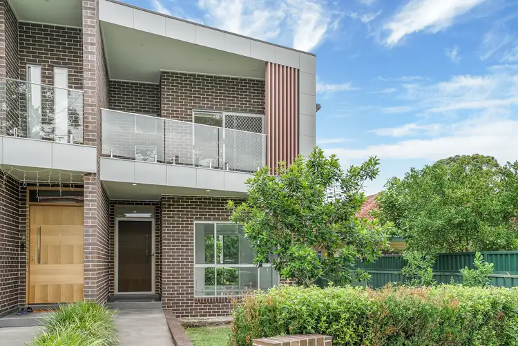 Main view of Homely house listing, 16a Macarthur Street, Ermington NSW 2115