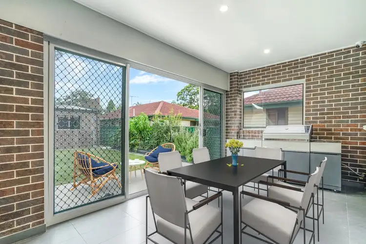 Fourth view of Homely house listing, 16a Macarthur Street, Ermington NSW 2115