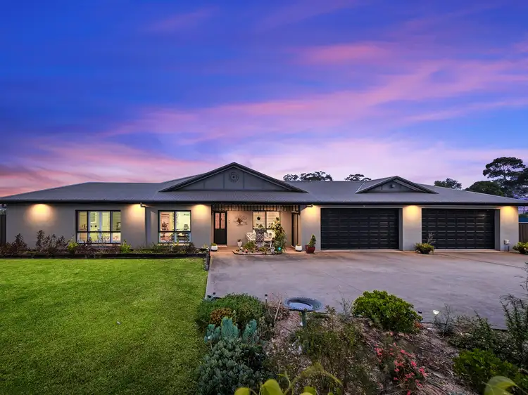 421 Terrace Road, Freemans Reach NSW 2756