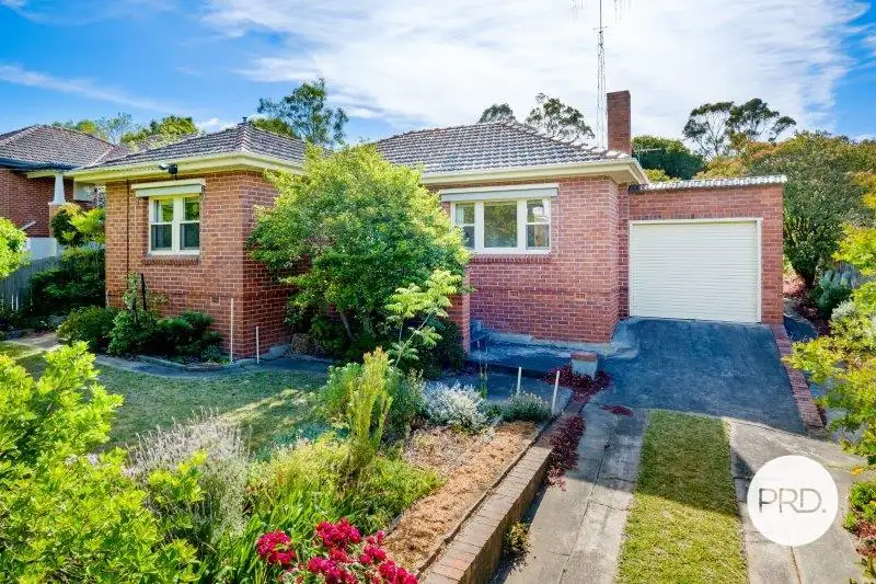 Main view of Homely house listing, 612 Lindsay Avenue, Albury NSW 2640