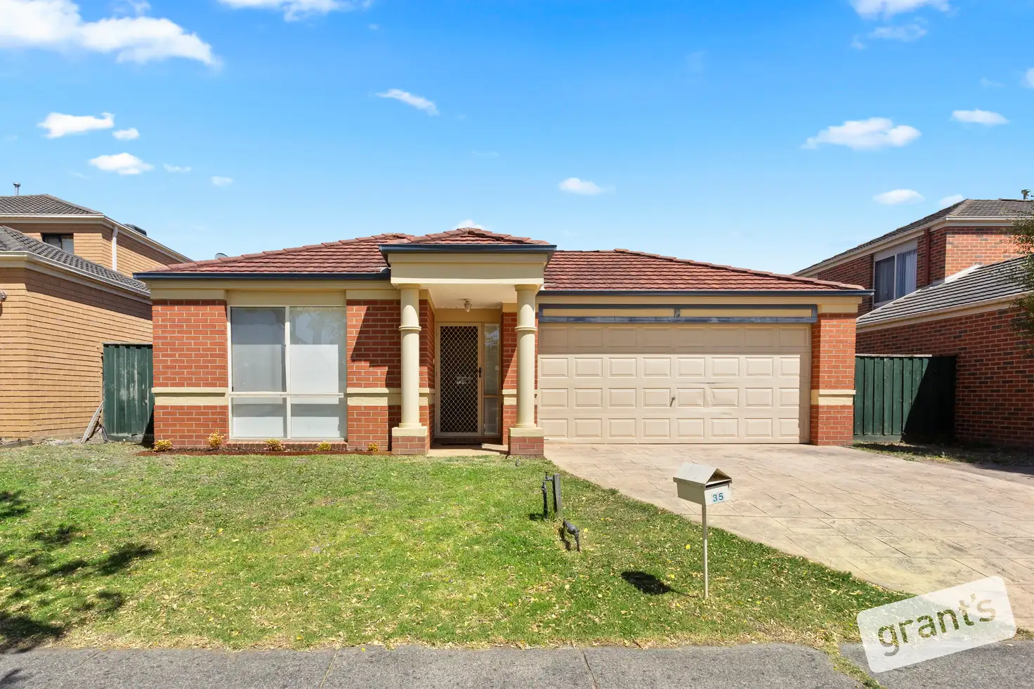 Main view of Homely house listing, 35 Chatswood Drive, Narre Warren South VIC 3805
