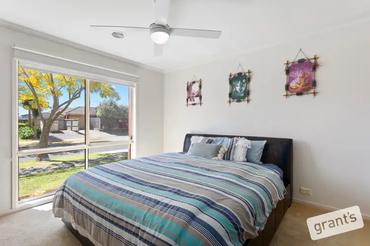 Second view of Homely house listing, 35 Chatswood Drive, Narre Warren South VIC 3805