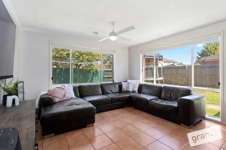 Fourth view of Homely house listing, 35 Chatswood Drive, Narre Warren South VIC 3805