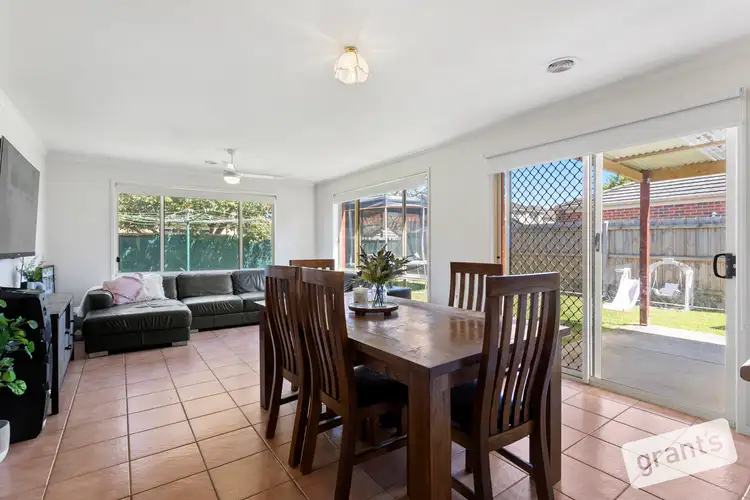 Fifth view of Homely house listing, 35 Chatswood Drive, Narre Warren South VIC 3805