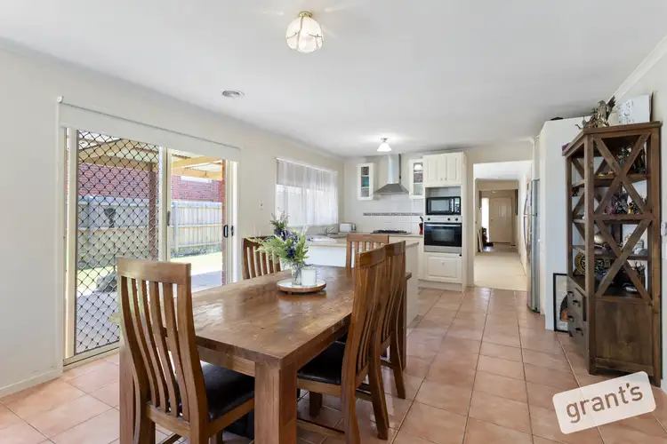 Sixth view of Homely house listing, 35 Chatswood Drive, Narre Warren South VIC 3805