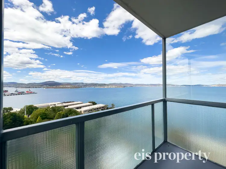 Second view of Homely apartment listing, 37/1 Battery Square, Battery Point TAS 7004