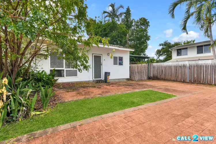 Main view of Homely unit listing, 36/16 McGuire Circuit, Moulden NT 830