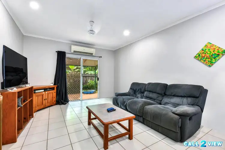 Second view of Homely unit listing, 36/16 McGuire Circuit, Moulden NT 830