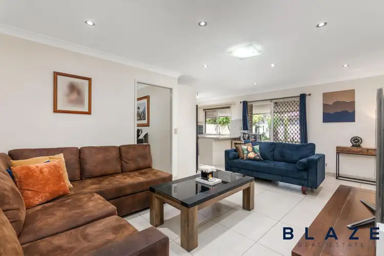 Fifth view of Homely house listing, 2 Walsh Close, Edensor Park NSW 2176