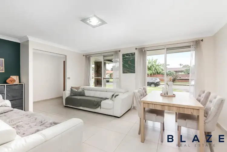 Sixth view of Homely house listing, 2 Walsh Close, Edensor Park NSW 2176