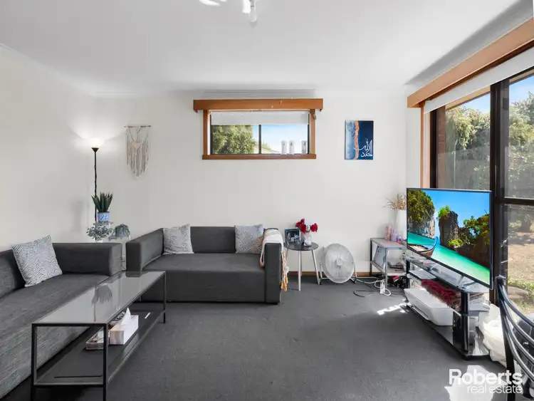 Third view of Homely unit listing, 2/5-7 Lytton Street, Invermay TAS 7248
