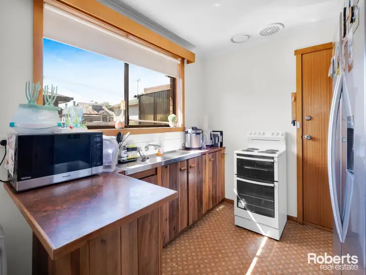Fourth view of Homely unit listing, 2/5-7 Lytton Street, Invermay TAS 7248