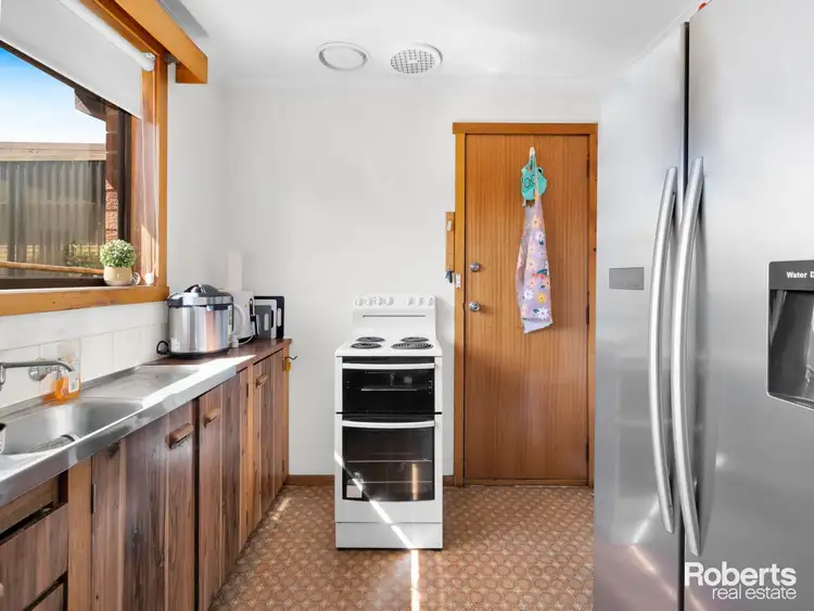 Fifth view of Homely unit listing, 2/5-7 Lytton Street, Invermay TAS 7248