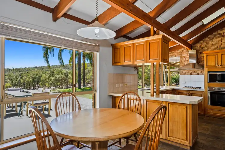 Fifth view of Homely house listing, 164 Nettleton Road, Byford WA 6122