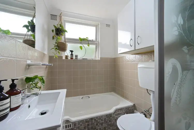 Sixth view of Homely apartment listing, 1/10 Devitt Place, Hillsdale NSW 2036