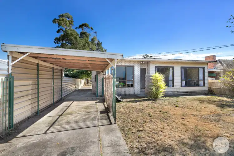 Main view of Homely house listing, 1 Kyle Street, Sebastopol VIC 3356