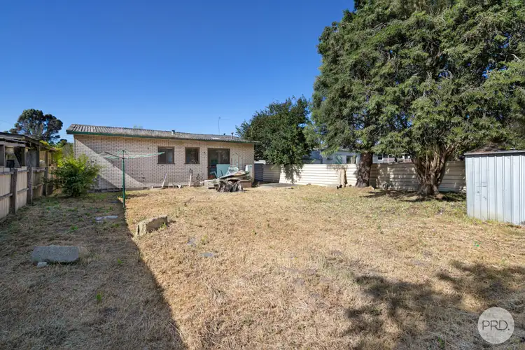 Sixth view of Homely house listing, 1 Kyle Street, Sebastopol VIC 3356