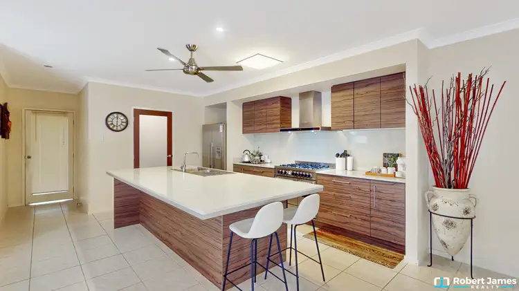 Second view of Homely house listing, 15 Oakleaf Close, Tewantin QLD 4565