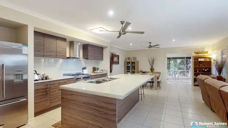 Third view of Homely house listing, 15 Oakleaf Close, Tewantin QLD 4565