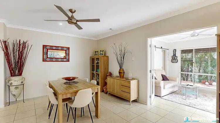 Fifth view of Homely house listing, 15 Oakleaf Close, Tewantin QLD 4565