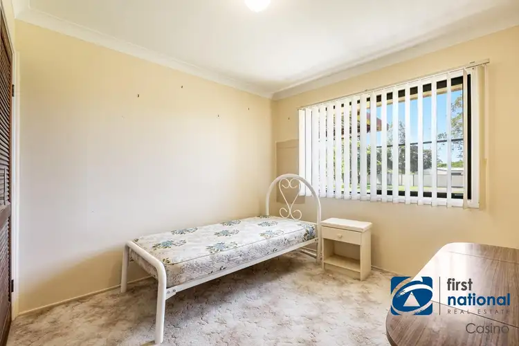 Sixth view of Homely house listing, 1 Farley Street, Casino NSW 2470