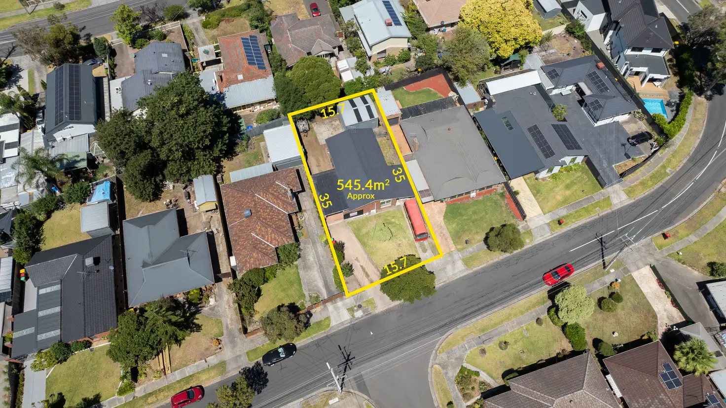 Main view of Homely house listing, 12 Sandhurst Crescent, Bundoora VIC 3083