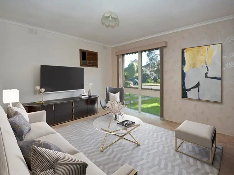 Third view of Homely house listing, 12 Sandhurst Crescent, Bundoora VIC 3083