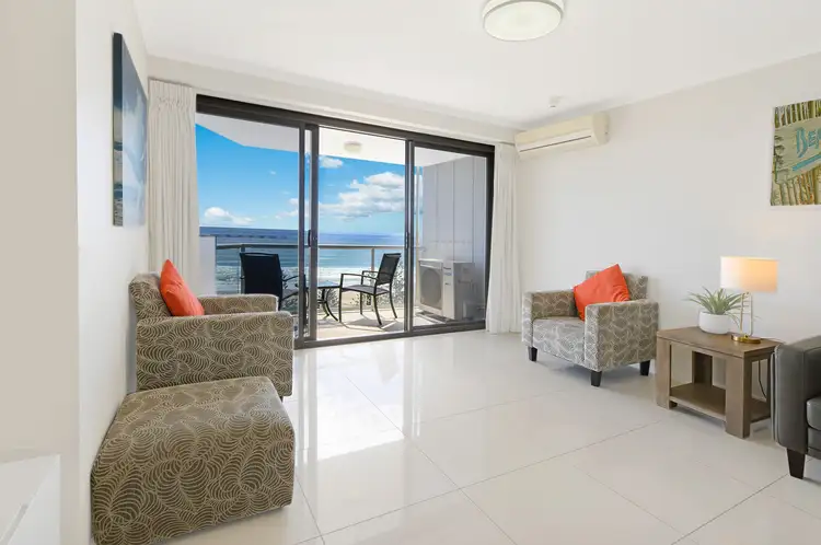 Fifth view of Homely apartment listing, 1304/157 Old Burleigh Road, Broadbeach QLD 4218