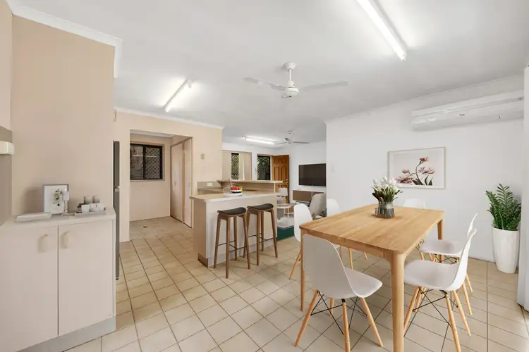 Fourth view of Homely semi-detached listing, 18 Chapman Drive, Clinton QLD 4680
