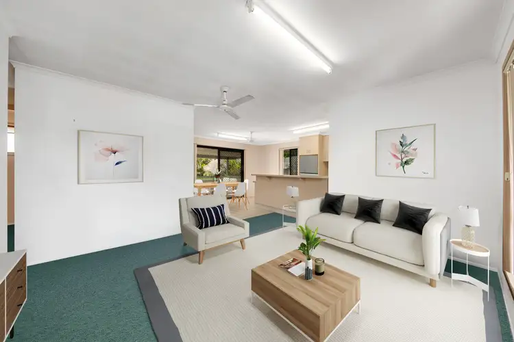 Fifth view of Homely semi-detached listing, 18 Chapman Drive, Clinton QLD 4680