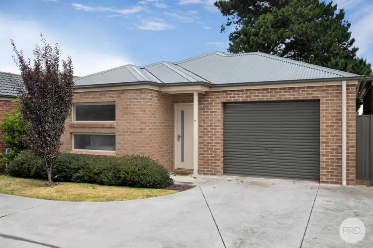 Main view of Homely house listing, 12 Bilston Place, Sebastopol VIC 3356