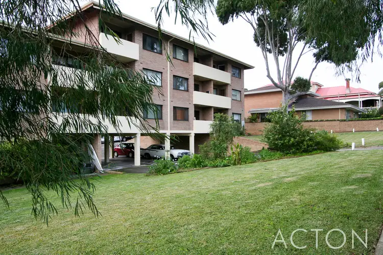 Main view of Homely apartment listing, 15/522 Stirling Highway, Peppermint Grove WA 6011