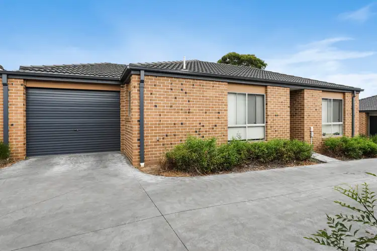 43-47 Doveton Avenue