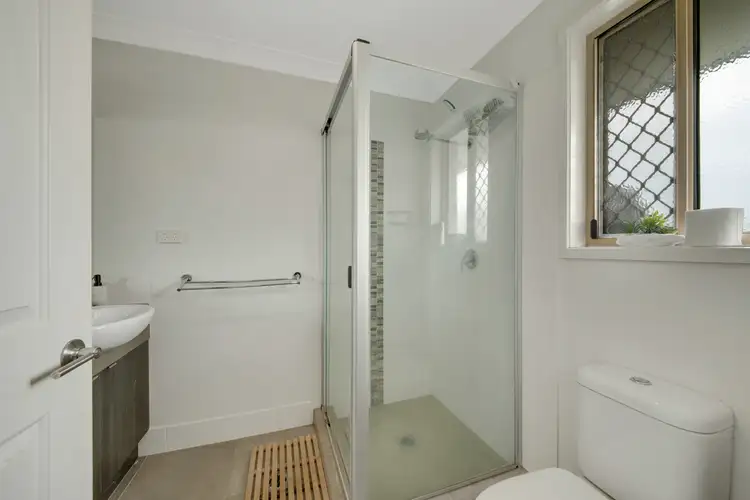 Sixth view of Homely house listing, 18 Orpheus Drive, Calliope QLD 4680
