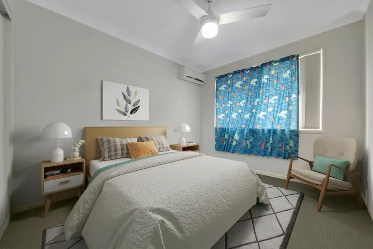 Seventh view of Homely house listing, 18 Orpheus Drive, Calliope QLD 4680