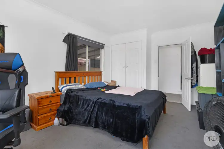 Fifth view of Homely house listing, 10 Morgan Street, Sebastopol VIC 3356