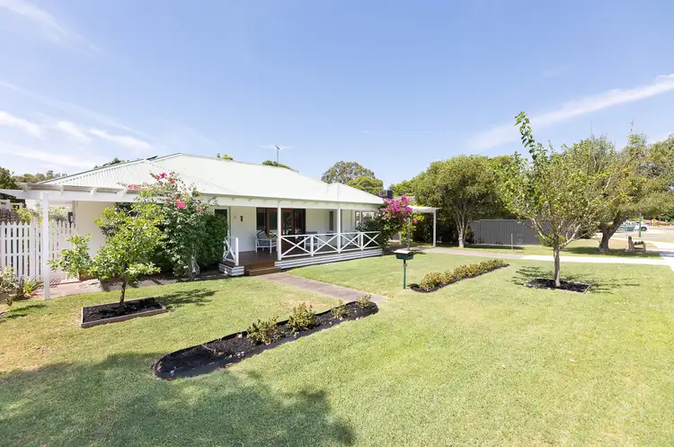 85 Wichmann Road, Attadale WA 6156