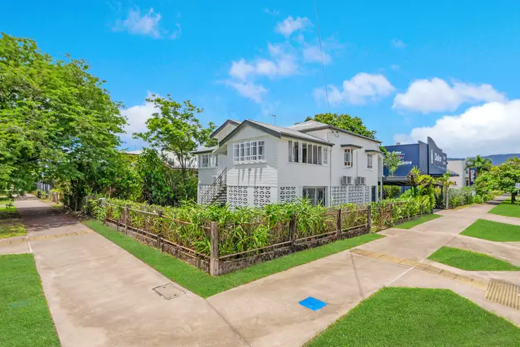 161 Buchan Street, Bungalow QLD 4870