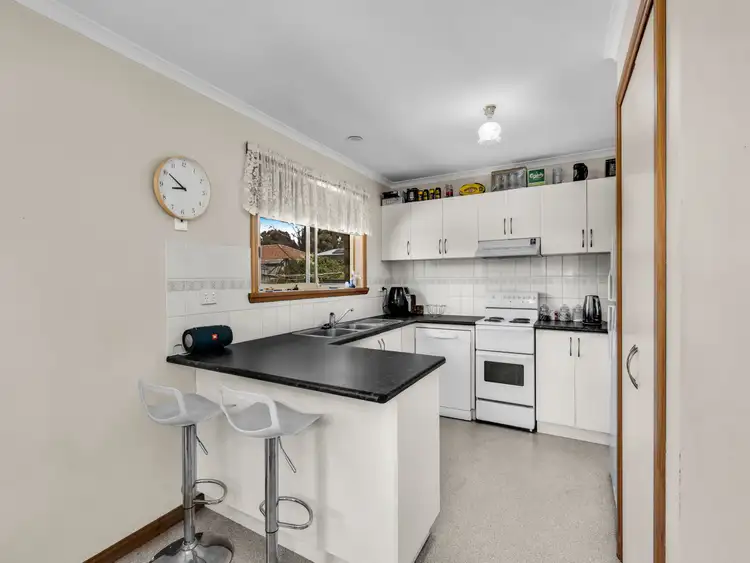 Third view of Homely house listing, 27 Rothesay Close, Newnham TAS 7248