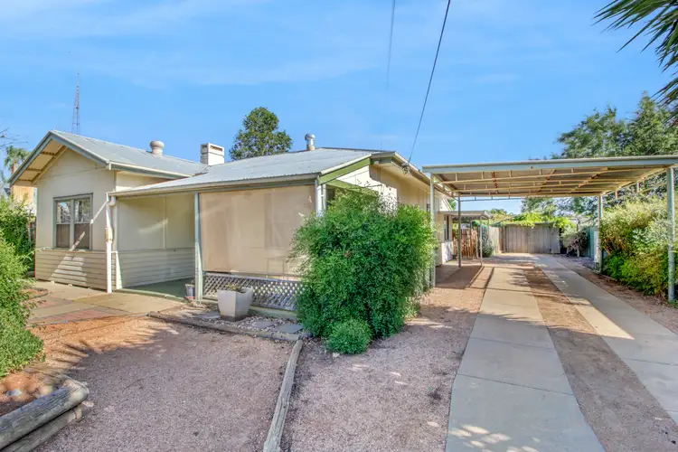 Main view of Homely house listing, 16 McGilton Road, Berri SA 5343