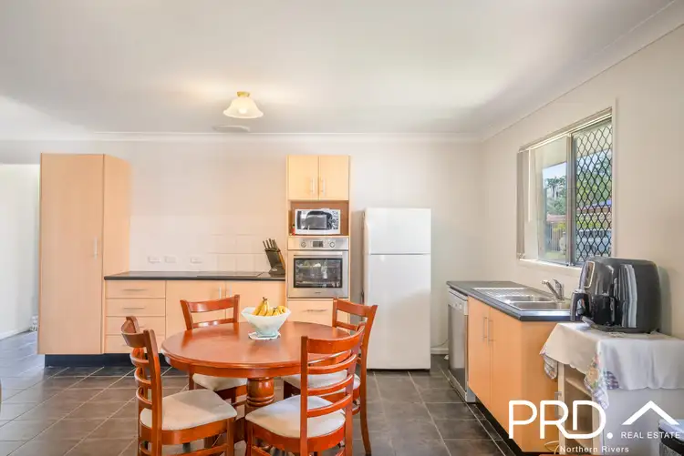 Second view of Homely semi-detached listing, 1&2/59 Sheppard Street, Casino NSW 2470