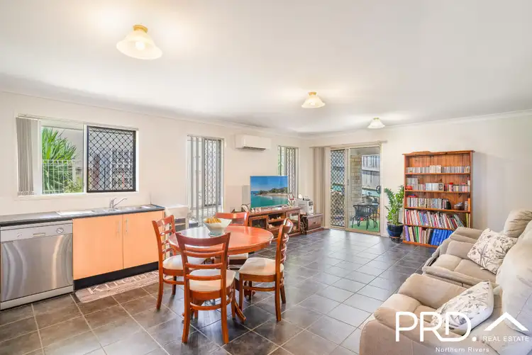 Third view of Homely semi-detached listing, 1&2/59 Sheppard Street, Casino NSW 2470