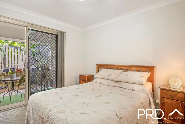 Fourth view of Homely semi-detached listing, 1&2/59 Sheppard Street, Casino NSW 2470