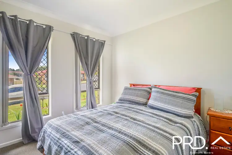 Fifth view of Homely semi-detached listing, 1&2/59 Sheppard Street, Casino NSW 2470